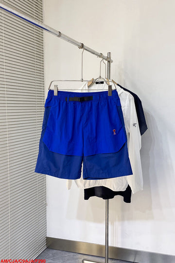 Makersluxe - AMIR Men Clothes - 065