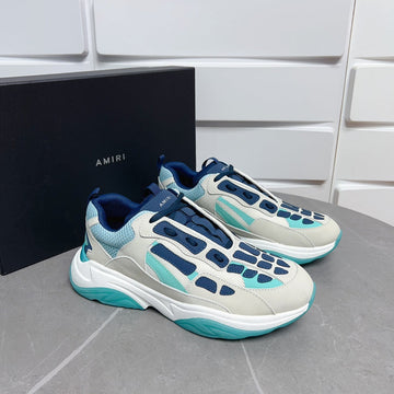 Makersluxe - AMIR Men Shoes - 259