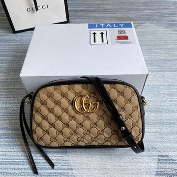 Makersluxe Bags - GCI Bags - 4996