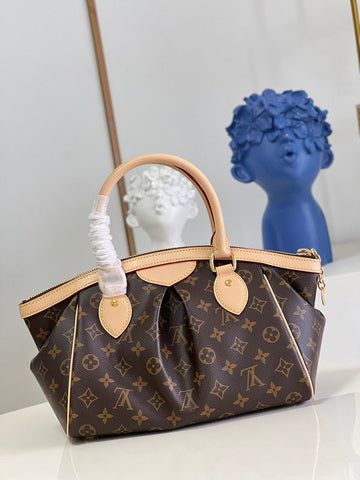 Makersluxe Fashion Lu-Vi bags - 17193