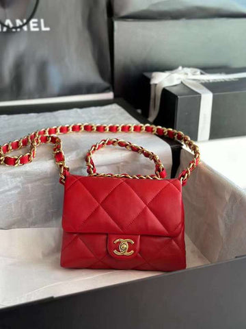 Makersluxe Bags - CHL Bags - 6022