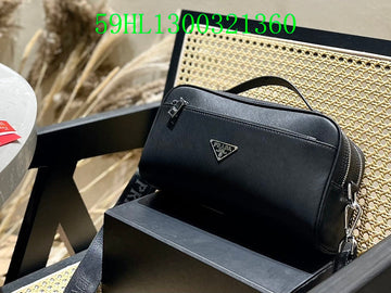 Makersluxe Bags - PDA Bags - 3450