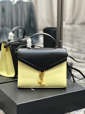Makersluxe Fashion - SLY Bags - 117
