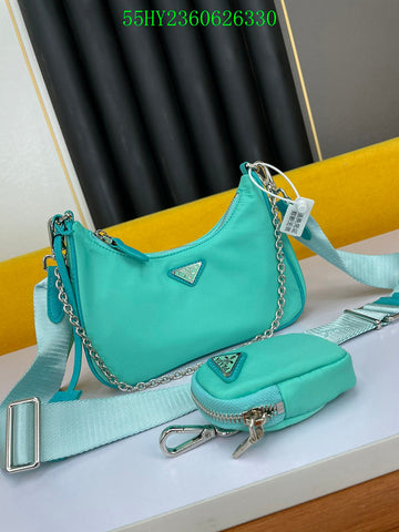 Makersluxe Bags - PDA Bags - 3147