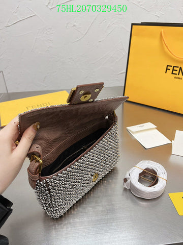 Makersluxeras - FDE Bags - 1737
