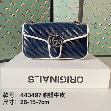 GCC - MLB Fashion Bags - 780