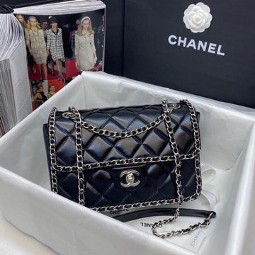 Makersluxe Bags - CHL Bags - 4362