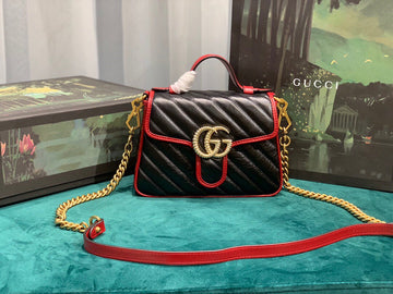 Makersluxe Bags - GCI Bags - 6087
