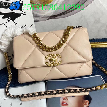 Makersluxe Bags - CHL Bags - 5422