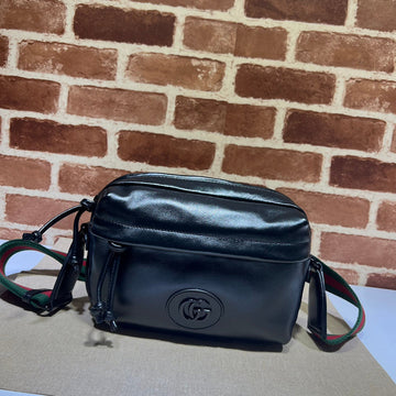 Makersluxe Fashion - GCI Bags - 12177