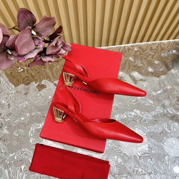 Makersluxe - FGO Women Shoes - 118