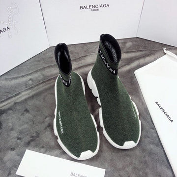 Makersluxe Bags - BGA Shoes - 205