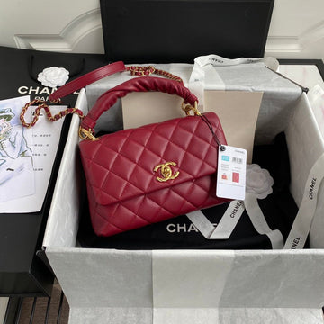 Makersluxe Bags - CHL Bags - 165