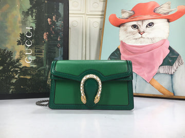 Makersluxe Bags - GCI Bags - 1258