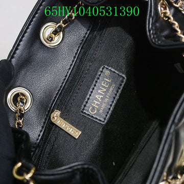 Makersluxeras - CHL Bags - 2669