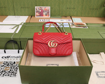 Makersluxe Bags - GCI Bags - 700