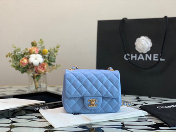 Makersluxe Bags - CHL Bags - 4012