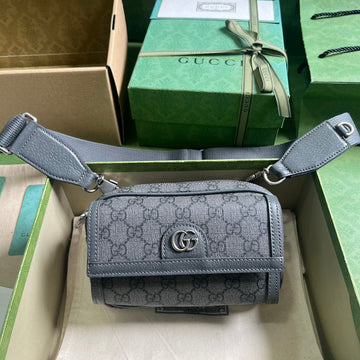 Makersluxe Bags - GCI Bags - 602