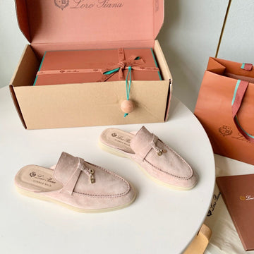 Makersluxe - LOP Shoes - 120
