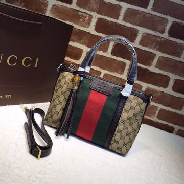 Makersluxe Bags - GCI Bags - 3800