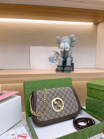 Makersluxe Fashion - GCI Bags - 11579