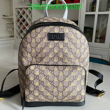 Makersluxe Fashion - GCI Bags - 11474