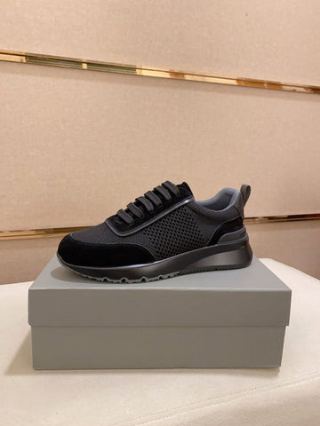 Makersluxe - BRE Men Shoes - 658