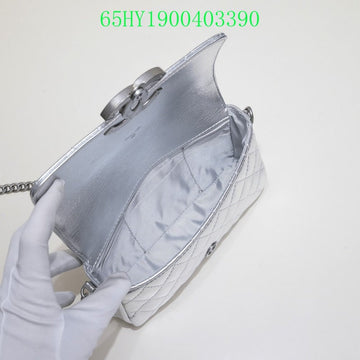 Makersluxeras - CHL Bags - 1175