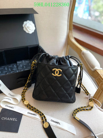 Makersluxeras - CHL Bags - 1659