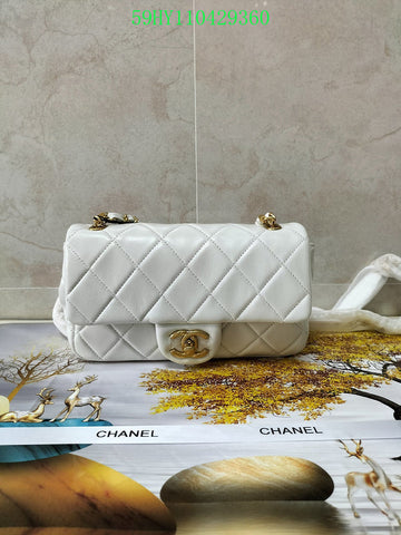 Makersluxe Bags - CHL Bags - 5403