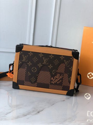 Makersluxe Fashion Lu-Vi bags - 17430