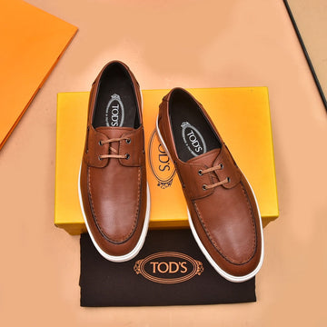 Makersluxe - TDS Men Shoes - 467