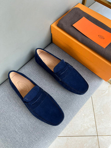 Makersluxe - TDS Men Shoes - 186