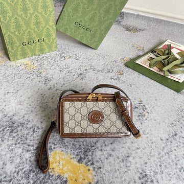 GCC - MLB Fashion Bags - 083