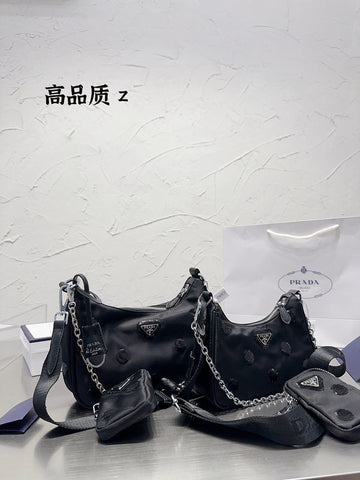 Makersluxe Bags - PDA Bags - 419