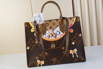 MLB - LOV Bags - 1087