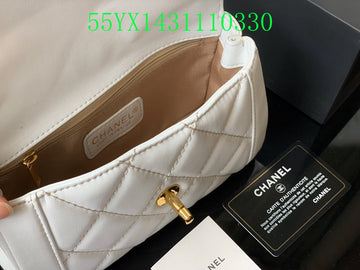 Makersluxeras - CHL Bags - 3213