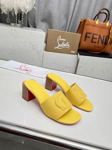 Makersluxe - CBL Women Shoes - 504