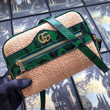 Makersluxe Bags - GCI Bags - 7162