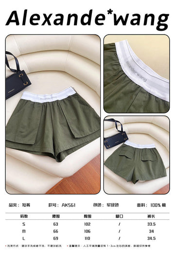 Makersluxe - ALW Women Clothes - 475