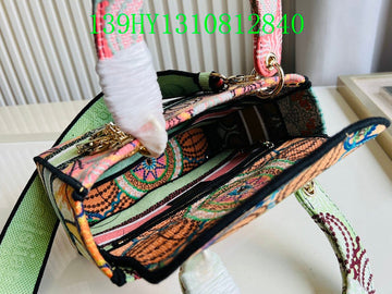 Makersluxeras - DOR Bags - 1318
