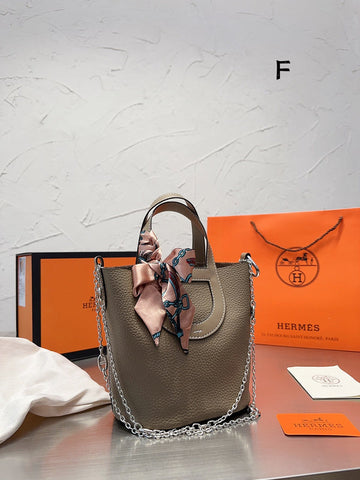 Makersluxe Bags - HMS-Bags - 509