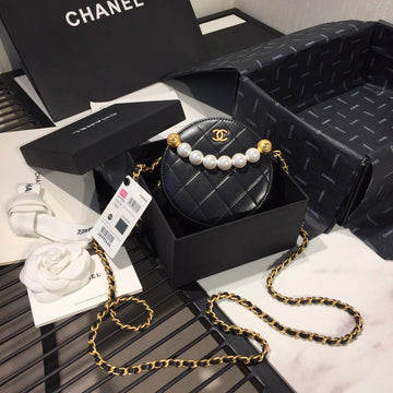 Makersluxe Bags - CHL Bags - 1188