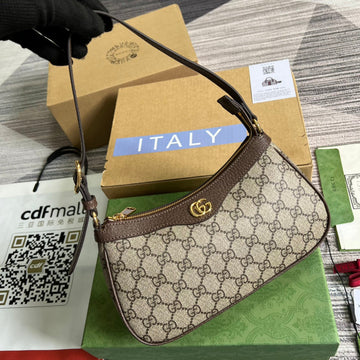 Makersluxe Bags - GCI Bags - 5756
