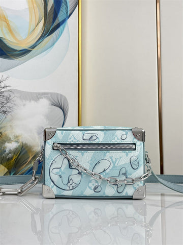 Makersluxe - LOV Bags - 143