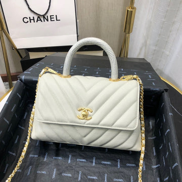 Makersluxe Bags - CHL Bags - 1941