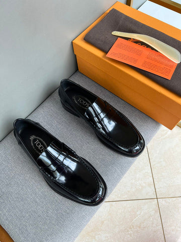 Makersluxe - TDS Men Shoes - 073