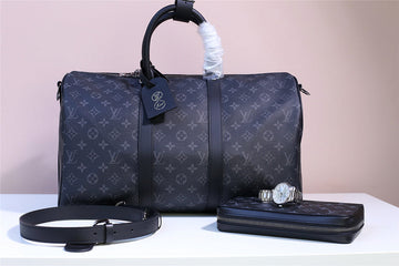 Makersluxe Fashion Lu-Vi bags - 9463