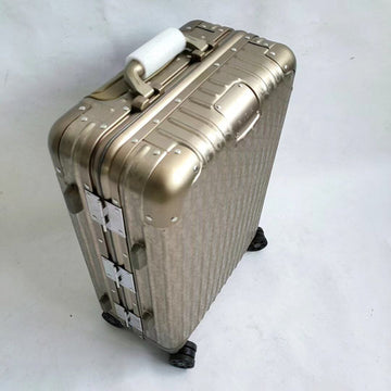 Makersluxe - Travel Bags - 536