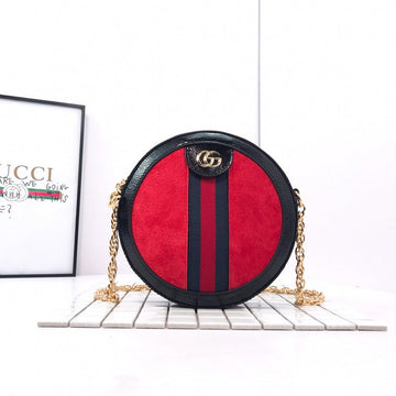 Makersluxe Fashion - GCI Bags - 2704